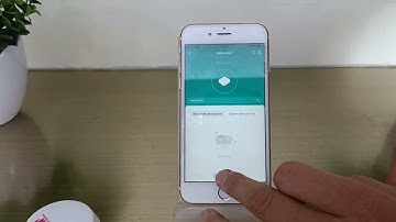 Tuya Zigbee Water leakage detector  Add Operation Video