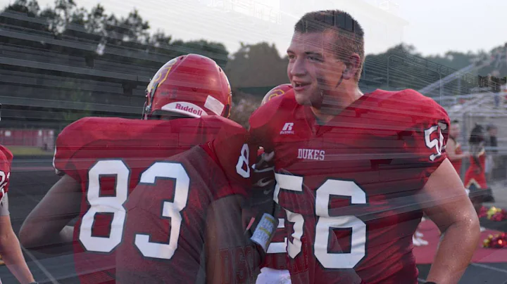 John Scalf, Associate Head Coach and Defensive Coo...