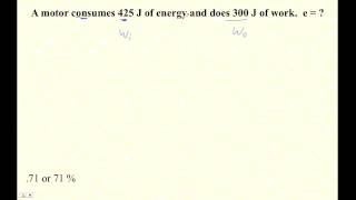 HTPG05D Efficiency Example 1