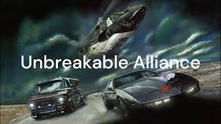 Ai U0026 Allies Airwolf Ateam U0026 Knight Riders Ultimate Defense Upgrade