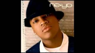 Ne Yo mirror
