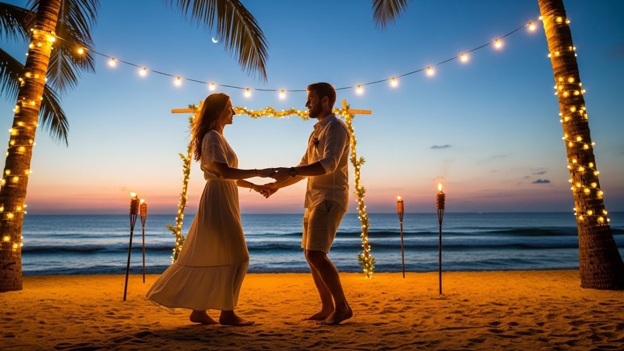 Reggae Surf Vibes – Hawaiian Ocean Chill Mix