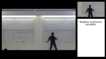 9.520/6.860: Statistical Learning Theory and Applications - Class 22
