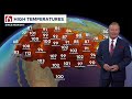 Tulsa Weather: Travis Meyer's Friday Overnight Forecast | August 21, 2026