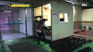 생활의 달인 130722 #8(2)