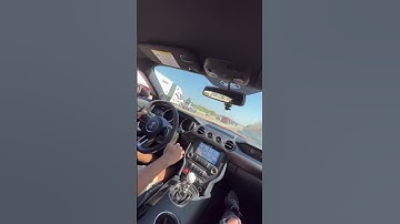 Shelby GT350 Full Send