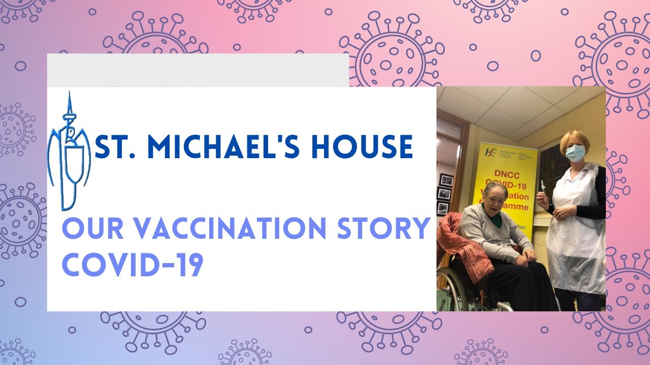 COVID 19 Our Vaccination Story - YouTube
