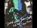 Daryl Hall & John Oates Live in Tokyo 1988 audio only  full concert