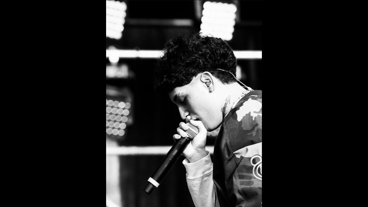 Zell Type Beat ''COMO ANTES''