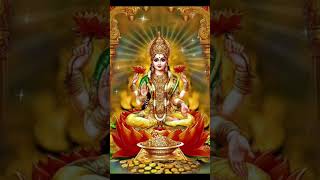 Jai Laxmi Mata laxmi aarti bhakti bhajan puja today status shortsjayshreeram religionsong