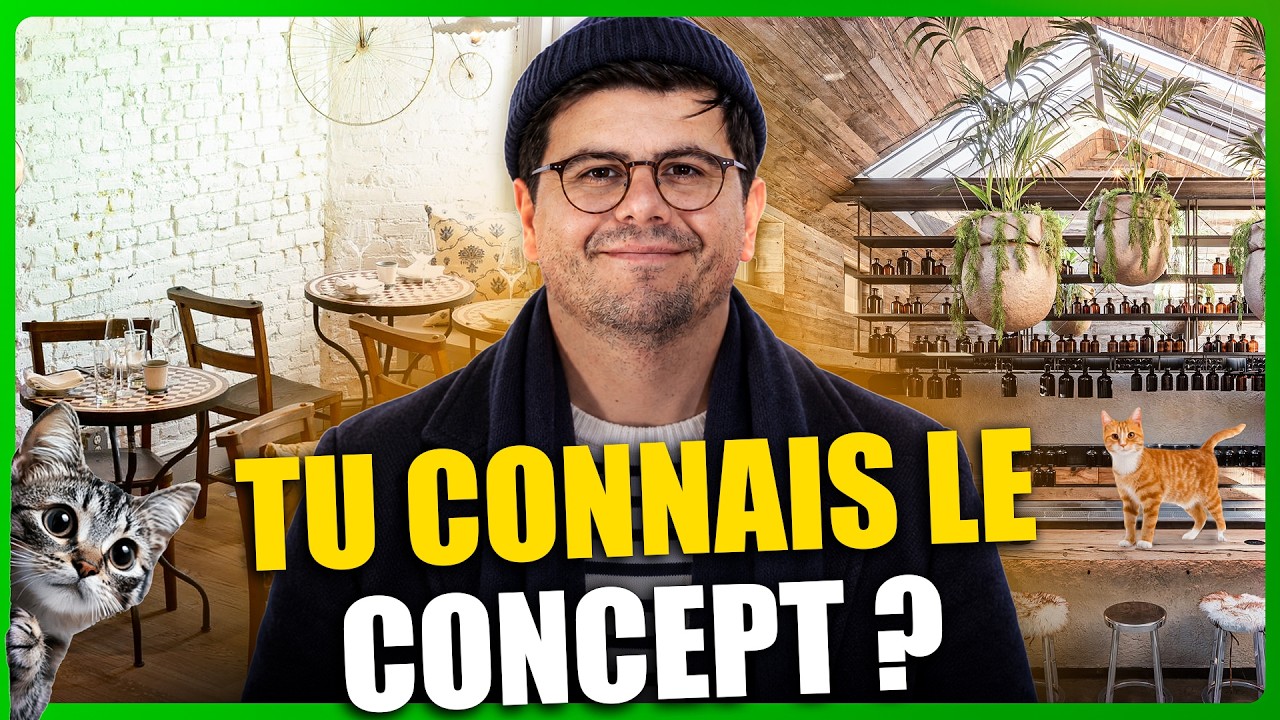 Dernière vidéo de Juste Milieu