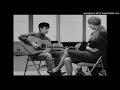 Bob Dylan ft. Eric Von Schmidt - Susie Q (Live 1964 Dale Hawkins Cover)