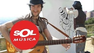 Video thumbnail of "Muchachito Bombo Infierno 'Más que breve' (Fiesta Sol Música 2006) - Directo Sol Música"