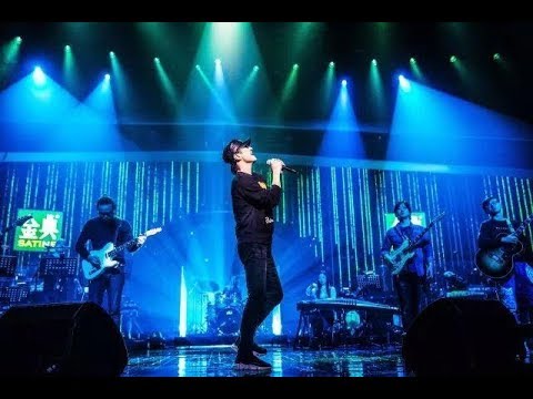 豁出去！汪峰苦练说唱，挑战热门歌曲《再也没有》