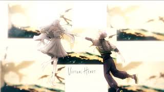 Virtual Heart / Fey Dramon Covered by SouRizu