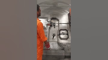 Bar cutting machine | Smart Work whatsapp status | Satisfying factory work whatsapp status