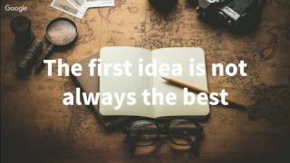 Tech Talk: Integrating user behaviour to design better products