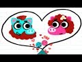 Love Balls Gameplay walkthrough Part 16 Level 391 