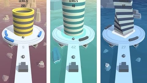 FireBalls 3D Stream Android Gameplay Part 2 #RS ANDROID GAMING GROUP