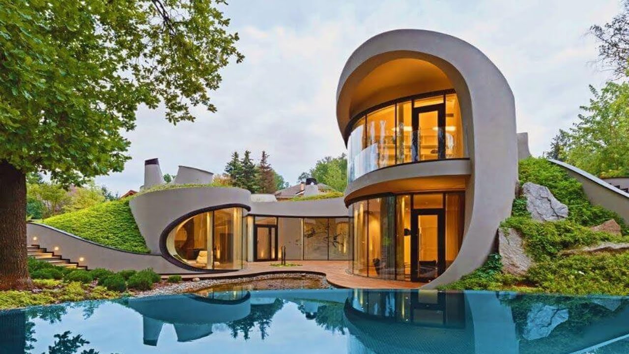 25 Most Crazy Mansions In The World 2020 Edition YouTube