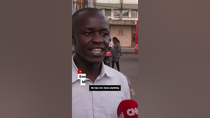 Can Kenya's president stay in power after firing his cabinet?