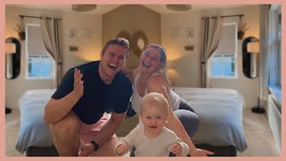 2 Day Vlog Home Updates James And Carys