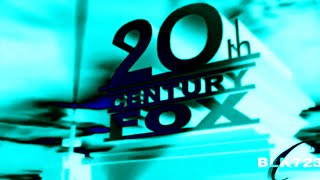 Phased 20Th Century Fox