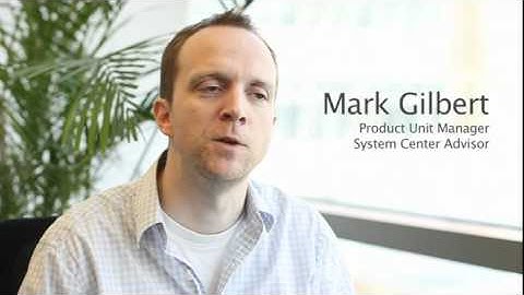 Welcome to Microsoft System Center Advisor