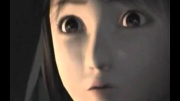 [ Fatal Frame 2 cutscene ] : Chapter 1 - Inside Osaka