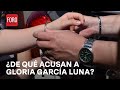 ¿De qué acusan a la hermana de Genaro García Luna? - Paralelo 23