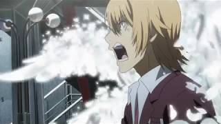 垣根帝督 Vs アクセラレータ 対決 Youtube