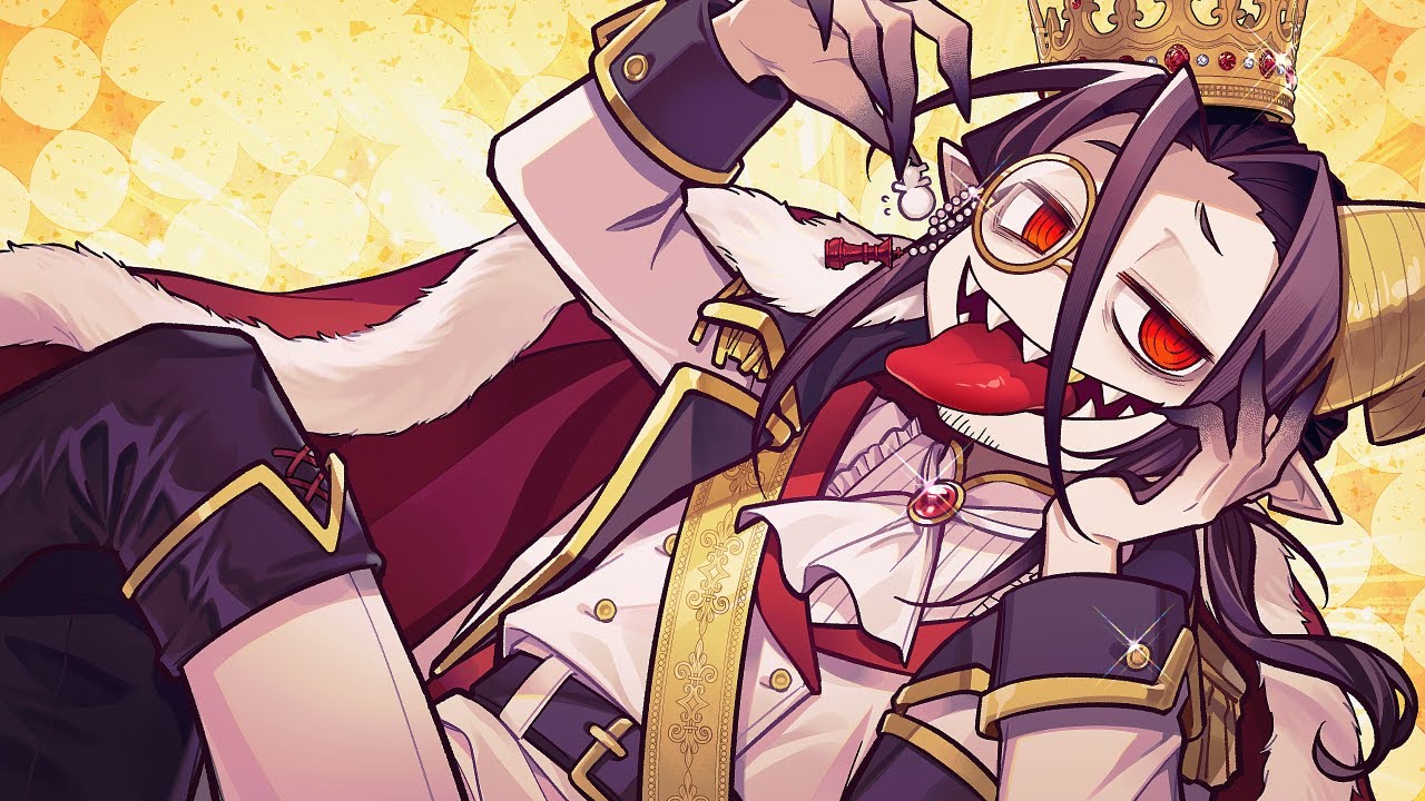 【Ninezero】エンプレス＝ディスコ【SynthesizerVカバー】