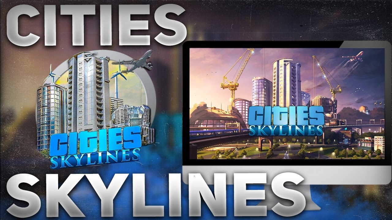 🏠Cities Skylines | How to Download & Install | FREE | Tutorial [2025