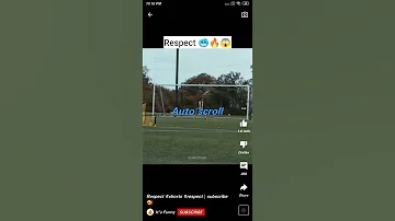 YouTube Shorts Auto Scroll 