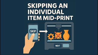How to Skip Objects Mid-Print on a Bambu Lab 3D Printer Net Worth