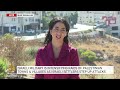 Israeli army carries out new raids in occupied West Bank as settler attacks rise