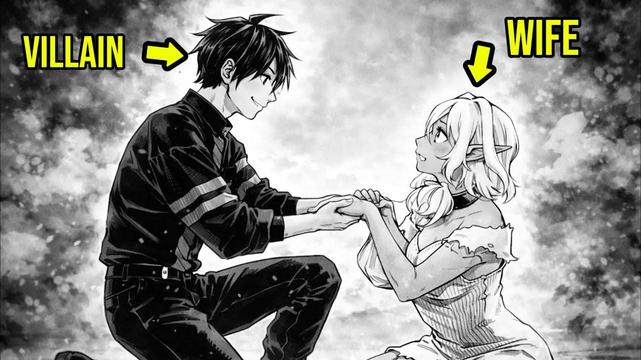 He Was Weak… Until the Ultimate Hero Training Plan Made Him Invincible | Manga recap