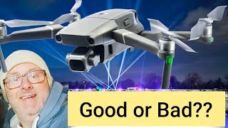 600 Drone light show. Worth the price tag Yes or No | Windsor Christmas 2025 