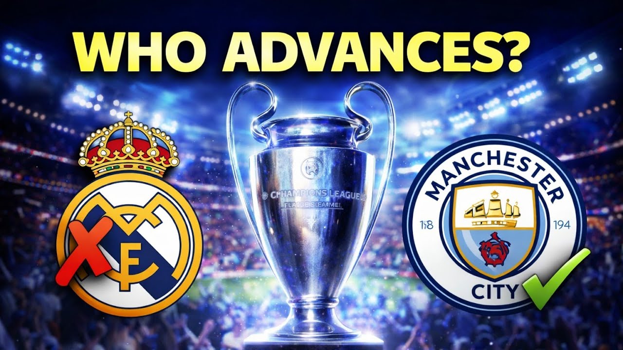 UEFA Champions League Round of 16 | 2026 | This or That 🤯