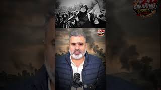 Was the War Really Stopped? Why the Ceasefire Failed