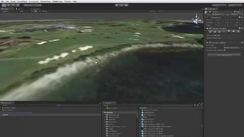 Sketchup images to Unity3d