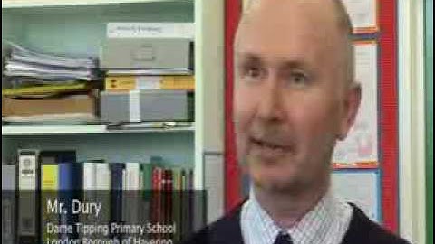 Visualisers - creating a revolution in the classroom