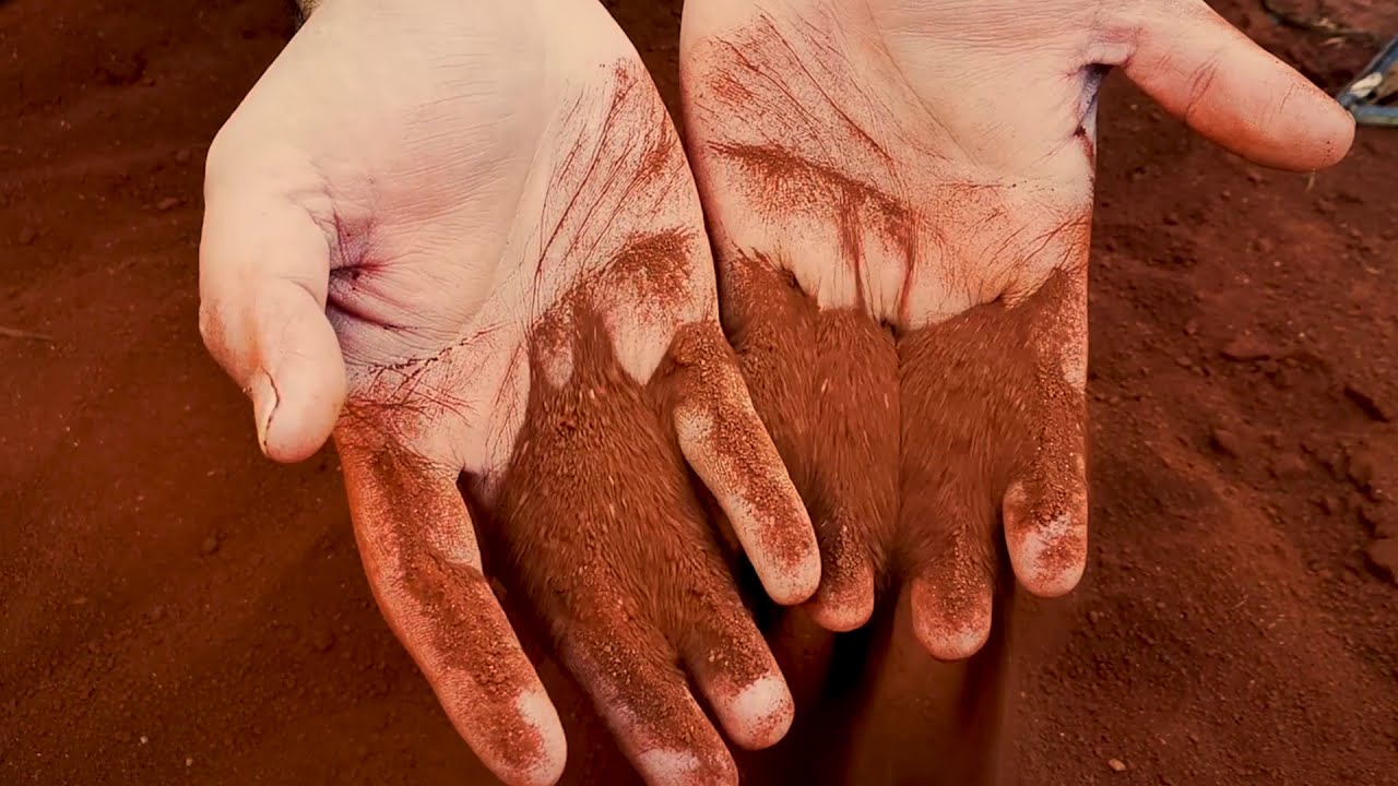 The Birth of the Perfect Tequila, DE-NADA