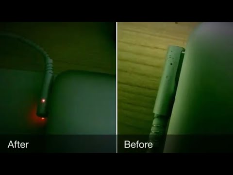 apple macbook charger orange wont turn on