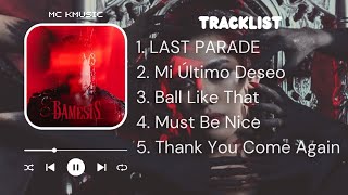 Download lagu [Full Album] BamBam (뱀뱀) - BAMESIS