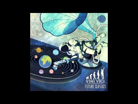Vini Vici - Namaste (Original Mix)