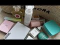 К Себе Красиво | Распаковка Sephora Flaconi YesStyle 🛍️