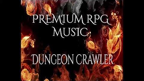 Itch.io Premium 8-Bit RPG Music (Dungeon Crawler Demo)