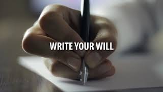 Four Things To Do Before You Die