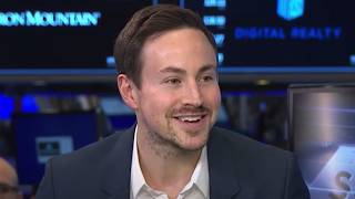 FULL RYAN COHEN INTERVIEW // GAMESTOP CEO
